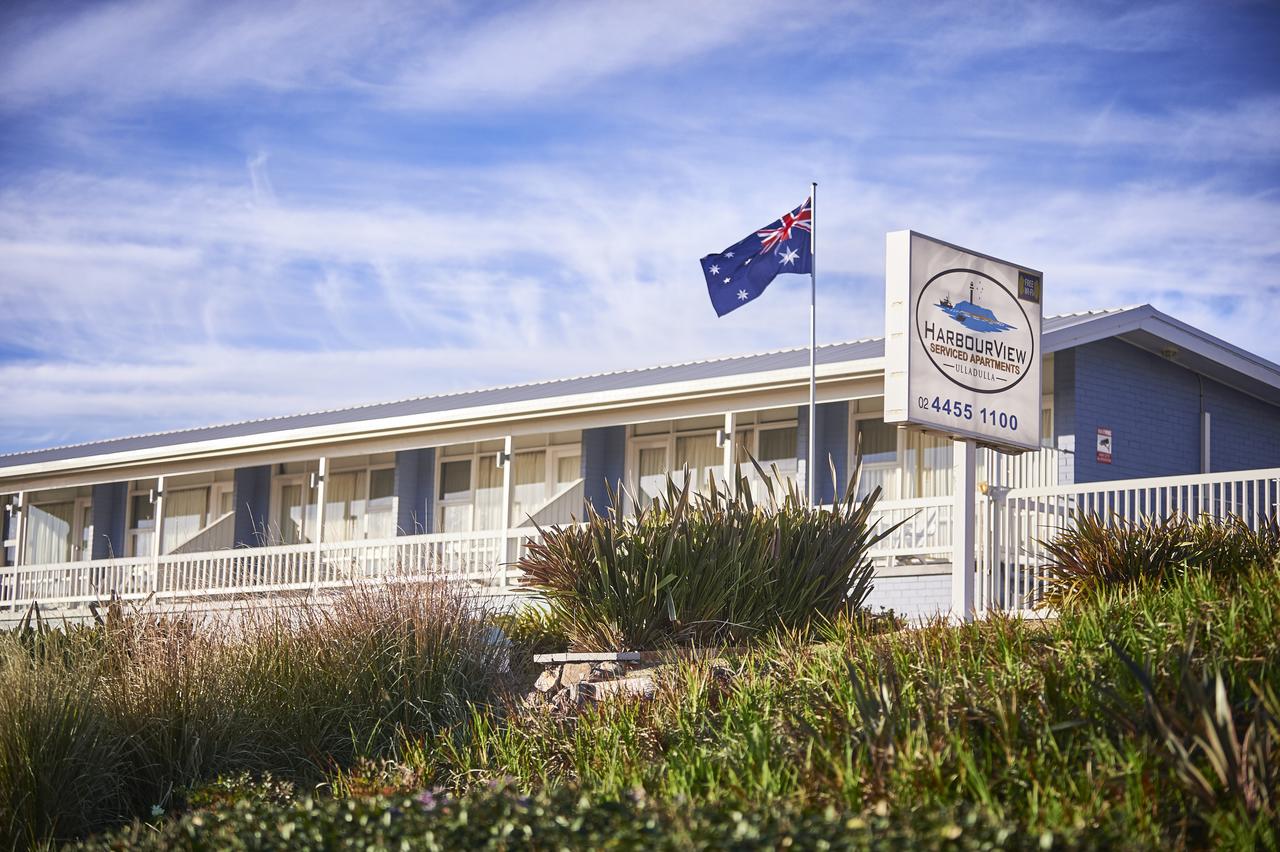 Ulladulla NSW Accommodation NSW
