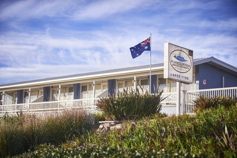 Harbour View Apartments - Accommodation NSW 0