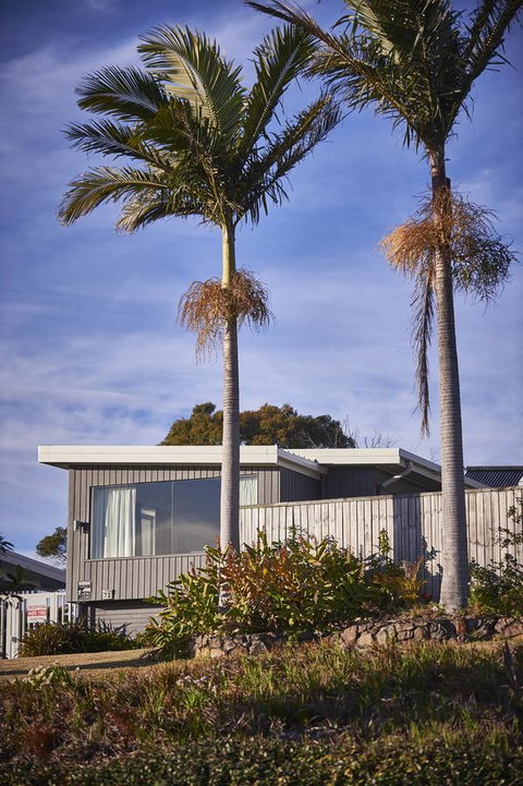 Harbour View Apartments - Accommodation NSW 11