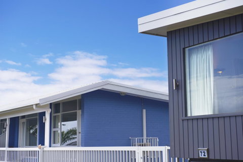 Harbour View Apartments - Accommodation NSW 32