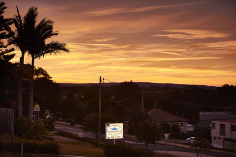 Harbour View Apartments - Accommodation NSW 21
