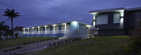 Harbour View Apartments - Accommodation NSW 23