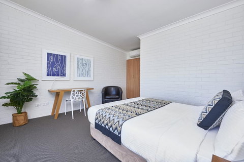 Harbour View Apartments - Accommodation NSW 7