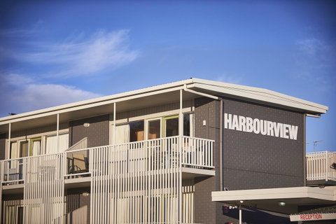 Harbour View Apartments - Accommodation NSW 18