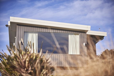 Harbour View Apartments - Accommodation NSW 16