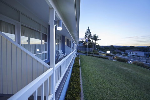 Harbour View Apartments - Accommodation NSW 19