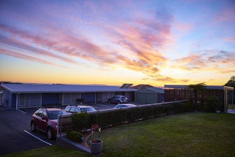 Harbour View Apartments - Accommodation NSW 26