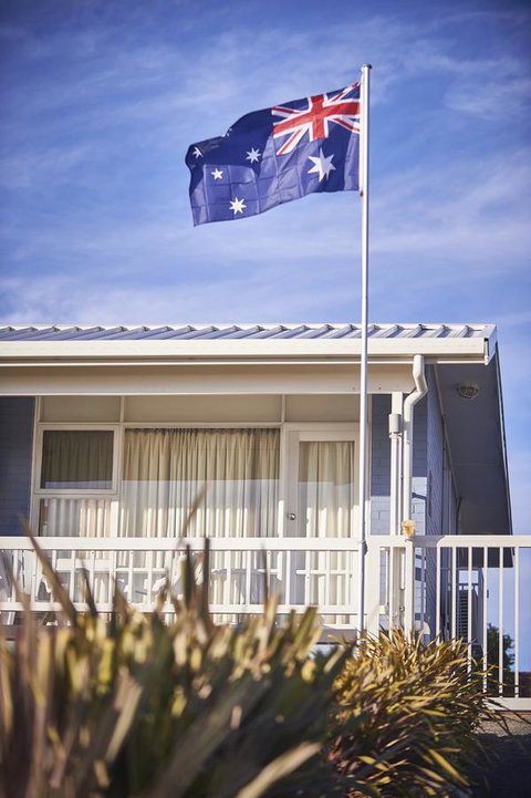 Harbour View Apartments - Accommodation NSW 8