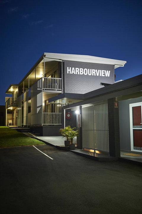 Harbour View Apartments - Accommodation NSW 28