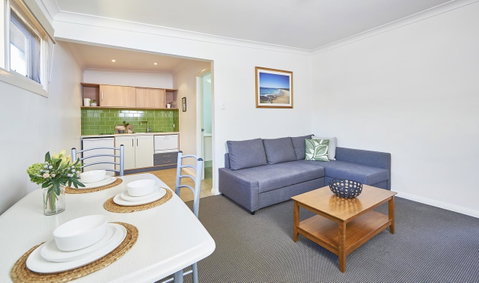 Harbour View Apartments - Accommodation NSW 1
