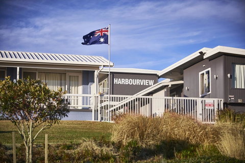 Harbour View Apartments - Accommodation NSW 3