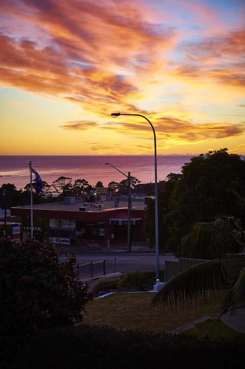 Harbour View Apartments - Accommodation NSW 17