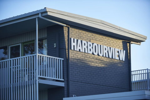 Harbour View Apartments - Accommodation NSW 12