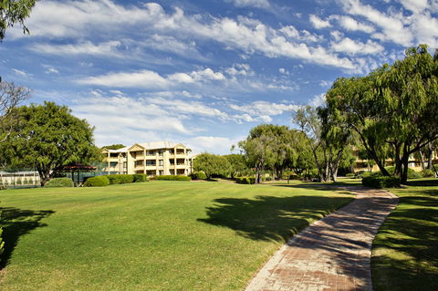 Abbey Beach Resort - Accommodation NSW 37