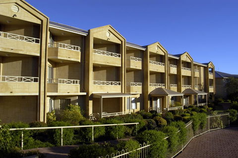 Abbey Beach Resort - Accommodation NSW 30