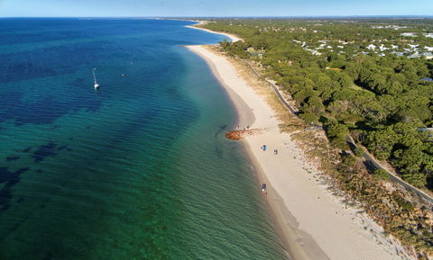 Abbey Beach Resort - Accommodation NSW 3