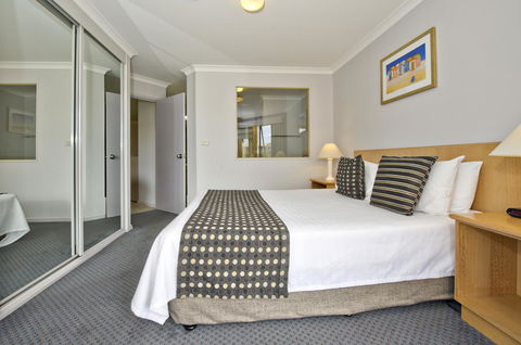 Abbey Beach Resort - Accommodation NSW 17