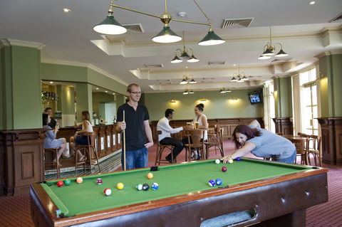 Abbey Beach Resort - Accommodation NSW 43