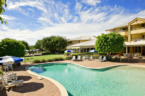 Abbey Beach Resort - Accommodation NSW 7
