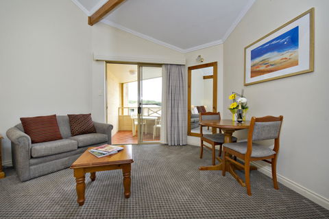 Abbey Beach Resort - Accommodation NSW 16