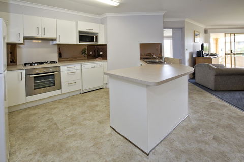 Abbey Beach Resort - Accommodation NSW 21