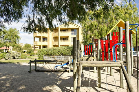 Abbey Beach Resort - Accommodation NSW 40