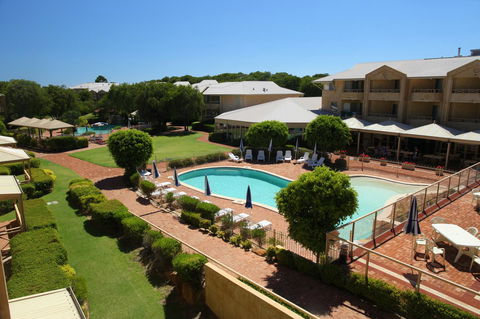 Abbey Beach Resort - Accommodation NSW 31