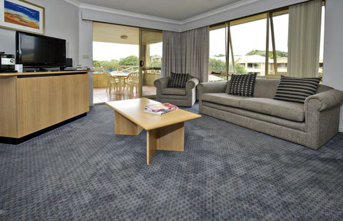 Abbey Beach Resort - Accommodation NSW 23