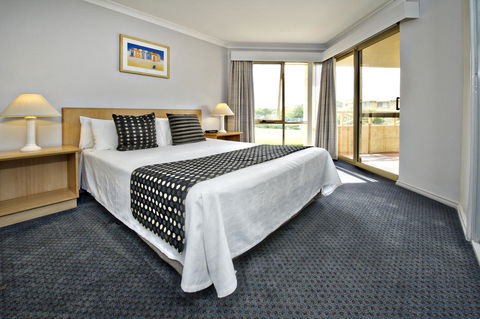 Abbey Beach Resort - Accommodation NSW 20