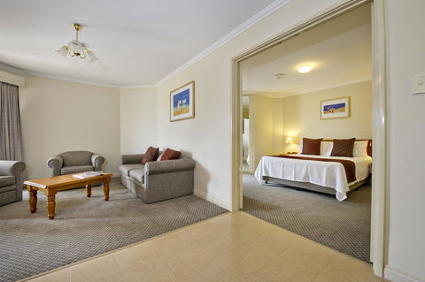Abbey Beach Resort - Accommodation NSW 12