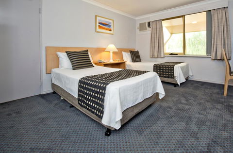 Abbey Beach Resort - Accommodation NSW 22