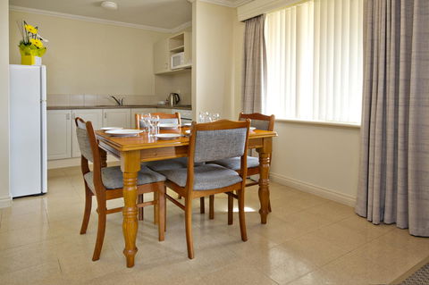 Abbey Beach Resort - Accommodation NSW 10