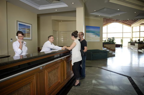 Abbey Beach Resort - Accommodation NSW 34