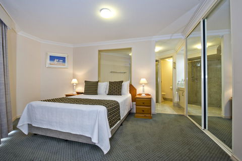 Abbey Beach Resort - Accommodation NSW 27
