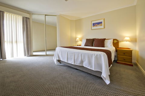 Abbey Beach Resort - Accommodation NSW 9