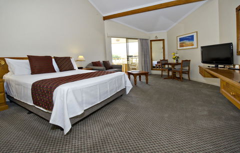 Abbey Beach Resort - Accommodation NSW 14