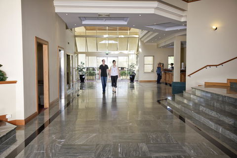 Abbey Beach Resort - Accommodation NSW 32