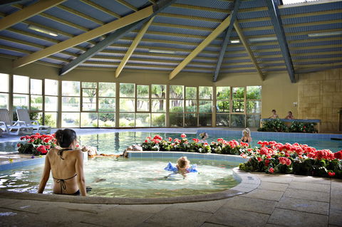 Abbey Beach Resort - Accommodation NSW 36