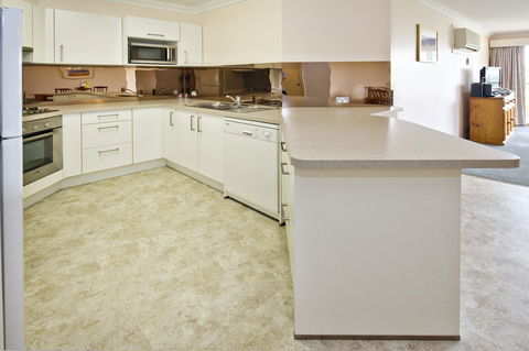 Abbey Beach Resort - Accommodation NSW 26