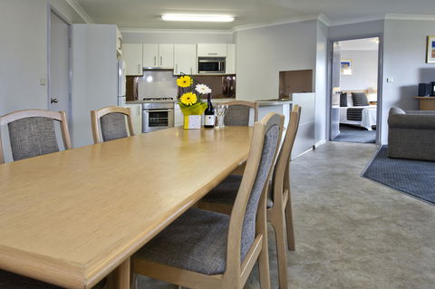 Abbey Beach Resort - Accommodation NSW 18