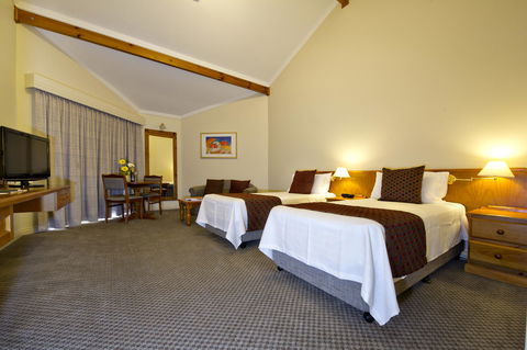 Abbey Beach Resort - Accommodation NSW 15