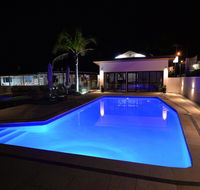 Country Comfort Amity Motel - Accommodation NSW