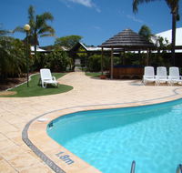 Dunsborough Central Motel - Accommodation NSW