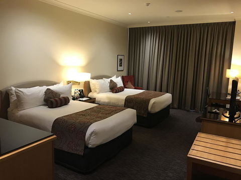 Duxton Hotel Perth - Accommodation NSW 8