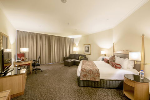 Duxton Hotel Perth - Accommodation NSW 20
