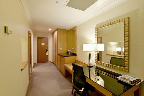 Duxton Hotel Perth - Accommodation NSW 11