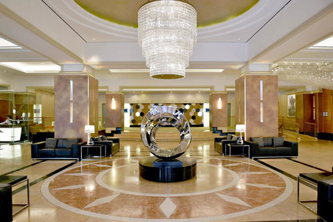 Duxton Hotel Perth - Accommodation NSW 1