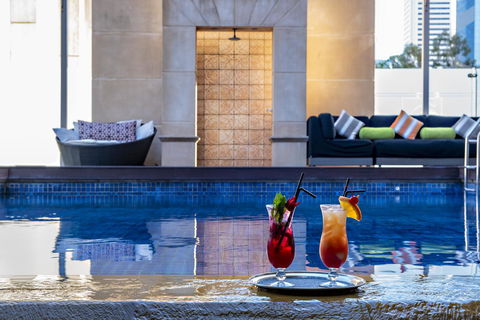 Duxton Hotel Perth - Accommodation NSW 27