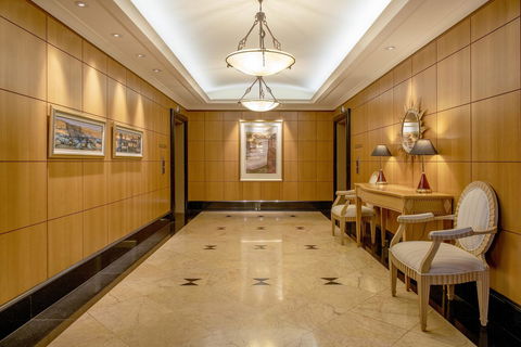 Duxton Hotel Perth - Accommodation NSW 23