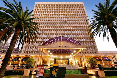 Duxton Hotel Perth - Accommodation NSW 0
